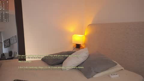 On vacation until Monday online show from 05-21-26, 12:45