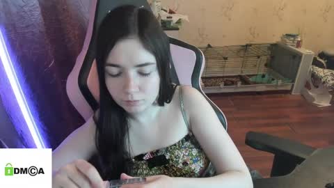 melisanilson online show from 05-25-26, 10:49