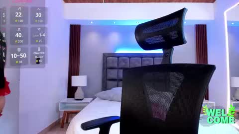 Melissa  Everyday From 1430 to 2130 Col Time online show from 09-29-25, 07:51