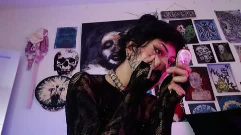 Melisa Velvet     online show from 04-13-26, 08:03