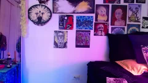 Melisa Velvet     online show from 04-17-26, 09:18