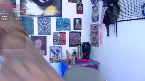 Melisa Velvet     online show from 07-13-26, 07:49