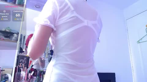 Melisa Velvet     online show from 07-18-26, 07:50