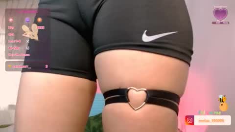 melissa online show from 03-11-26, 04:57