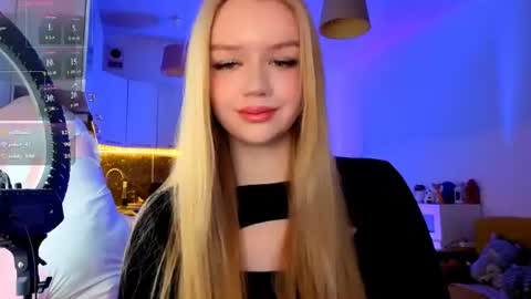 Mel or Lissa 3 Welcome here online show from 07-03-26, 03:13