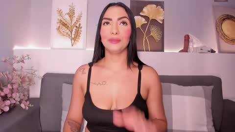 M E L I S S A online show from 04-22-26, 03:53