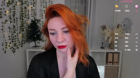 Melissa online show from 12-17-24, 03:28