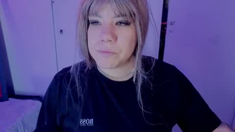 Lissa  online show from 06-24-26, 11:31