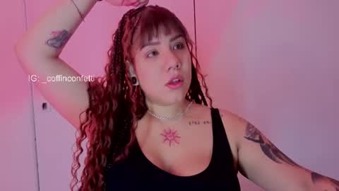 Lissa  online show from 07-15-26, 11:26