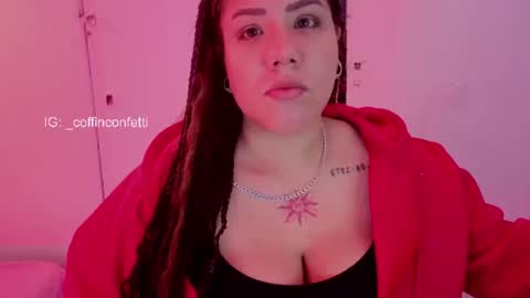 Lissa  online show from 07-17-26, 11:28