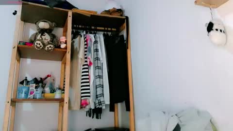  Carol - Dany  online show from 02-08-26, 04:10