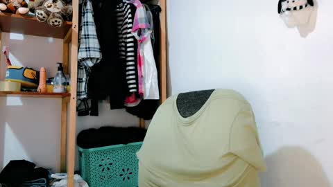  Carol - Dany  online show from 04-06-26, 04:19