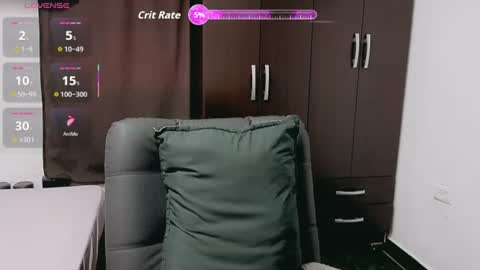 Snapshot of melissa_and_dany chatting on 06-11-26, 10:41 Melissas Corner online show from 06-11-26, 10:41