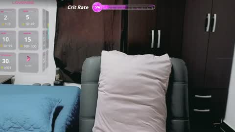 Snapshot of melissa_and_dany chatting on 06-12-26, 08:52 Melissas Corner online show from 06-12-26, 08:52