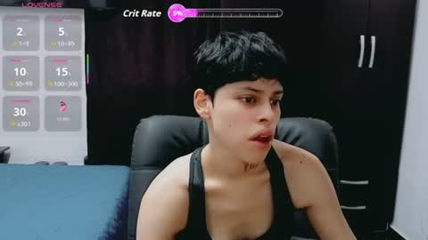 Snapshot of melissa_and_dany chatting on 06-15-26, 08:33 Melissas Corner online show from 06-15-26, 08:33
