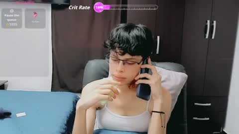 Snapshot of melissa_and_dany chatting on 07-02-26, 03:23 Melissas Corner online show from 07-02-26, 03:23