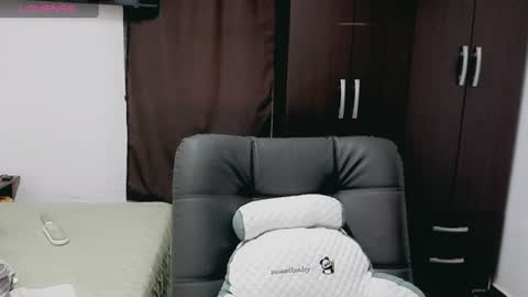 Snapshot of melissa_and_dany chatting on 07-19-26, 01:42 Melissas Corner online show from 07-19-26, 01:42