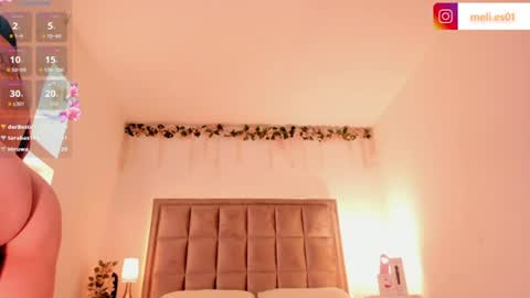 melissa_es online show from 07-28-26, 04:39