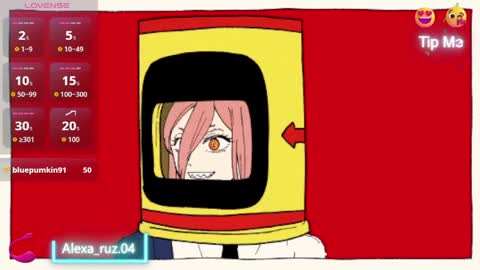 Mel online show from 04-04-26, 10:57