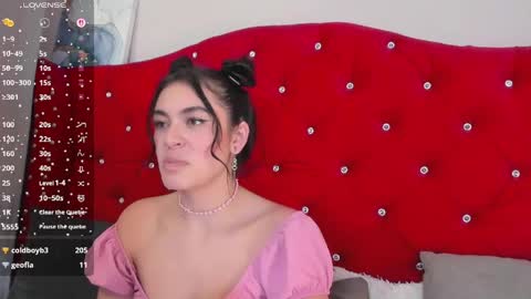 Snapshot of melissa_ls chatting on 04-16-26, 12:11 melissa_ls online show from 04-16-26, 12:11