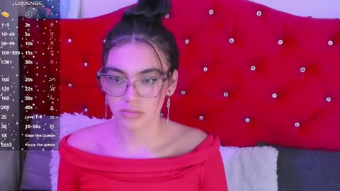 Snapshot of melissa_ls chatting on 04-16-26, 09:50 melissa_ls online show from 04-16-26, 09:50