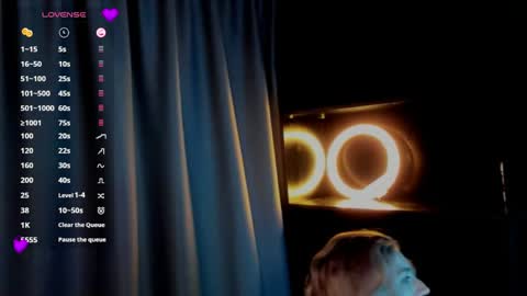 Melissa - Your Dream Girl  online show from 05-18-26, 06:14