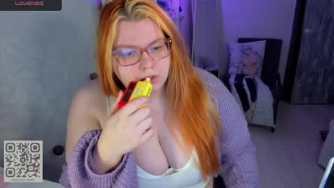 melissa_purr online show from 04-11-26, 11:09
