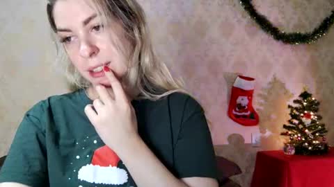 Melissa online show from 12-17-25, 06:47