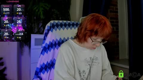 Melissa online show from 03-28-26, 11:04