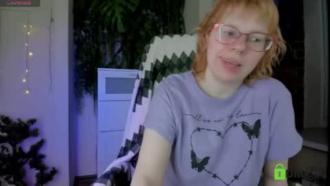 Melissa online show from 04-17-26, 09:18