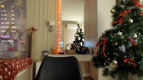 Lisaa online show from 01-10-26, 06:48