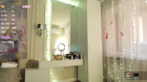 Lisaa online show from 03-02-26, 07:26