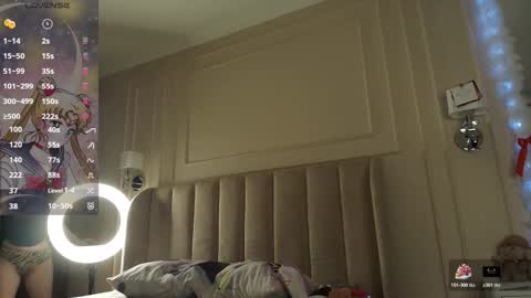 Lisaa online show from 03-26-26, 04:51