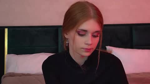 Melisa online show from 03-14-26, 06:35