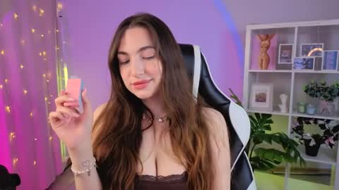 Melissa online show from 05-21-26, 03:24