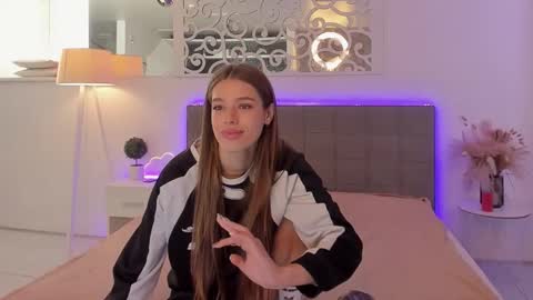 MelissaCrayzy online show from 05-31-26, 06:10