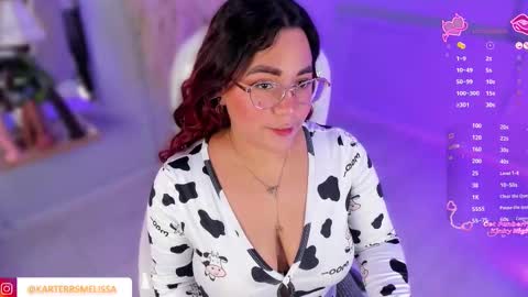 M E L I S S A  online show from 02-23-26, 11:51