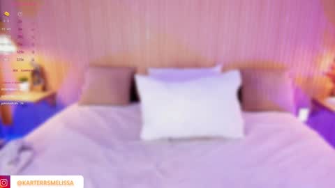 M E L I S S A  online show from 04-11-26, 11:58