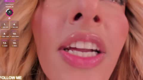 Snapshot of melissamoore_ chatting on 02-14-26, 03:25 Call me Meli online show from 02-14-26, 03:25