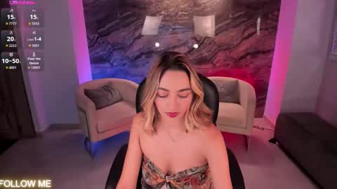 Snapshot of melissamoore_ chatting on 02-15-26, 02:52 Call me Meli online show from 02-15-26, 02:52