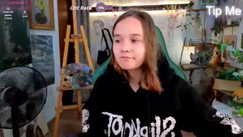 melissaravel online show from 03-20-26, 05:07