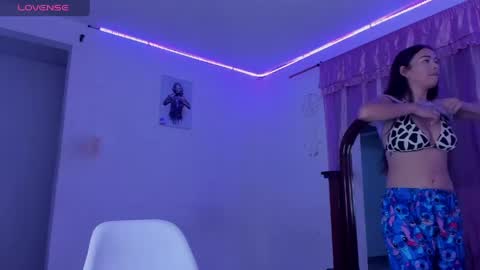 Melissa online show from 05-20-26, 04:46