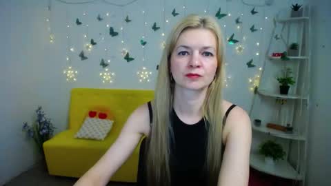 Melissa online show from 03-18-26, 12:19