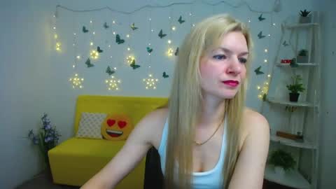 Melissa online show from 03-21-26, 07:35