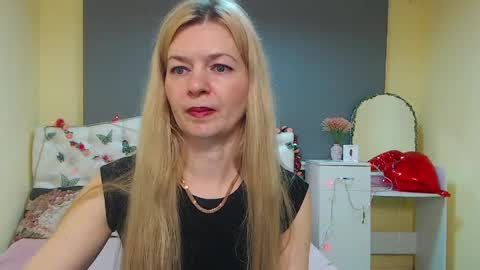 Melissa online show from 04-19-26, 05:40