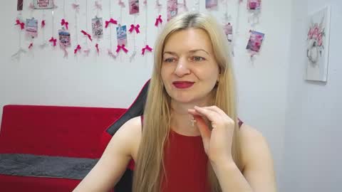 Melissa online show from 05-31-26, 05:48