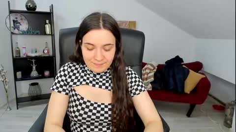 Snapshot of melissawiliam chatting on 04-28-26, 11:04 melissawiliam online show from 04-28-26, 11:04