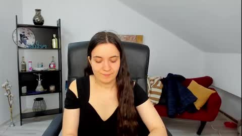 Snapshot of melissawiliam chatting on 04-29-26, 11:14 melissawiliam online show from 04-29-26, 11:14