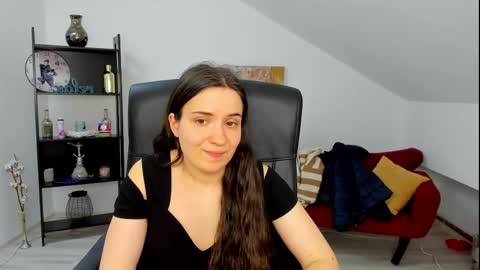 Snapshot of melissawiliam chatting on 04-29-26, 05:30 melissawiliam online show from 04-29-26, 05:30