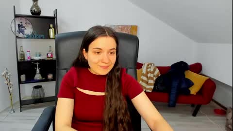 Snapshot of melissawiliam chatting on 04-30-26, 10:54 melissawiliam online show from 04-30-26, 10:54